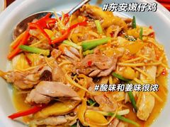 -火宫殿·湘菜小吃·商务宴请·生日聚会(东塘店)