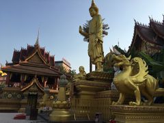 -西双版纳总佛寺