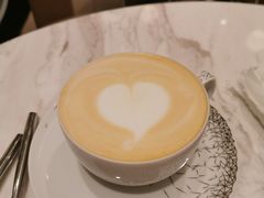 -théATRE 茶聚场(王府中環店)