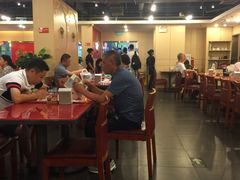 大堂-宏状元现熬粥·京味菜(五棵松店)