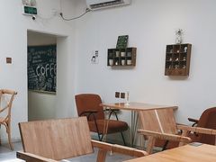 -沏点Trattoria意大利餐厅(新街口店)