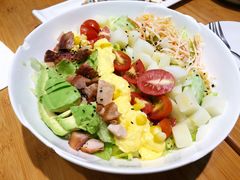 考伯沙拉-牛油果大师寿司(瑞景店)