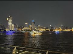 -三利音·浦之舟(滨江大道店)