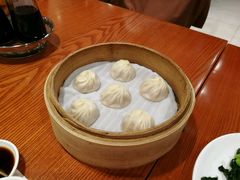 小笼包-鼎泰丰(新港中心店)