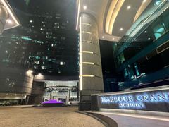 -香港九龙海逸君绰酒店