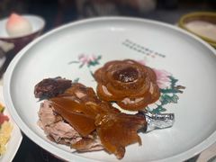 -京味斋·北京烤鸭(北京南站洋桥店)