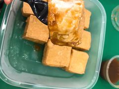 -孖记茶档·热腾茶餐(乐峰店)