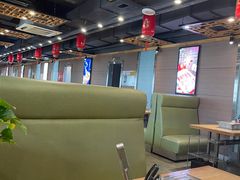 -金三顺韩式炭火烤肉店(中华路店)