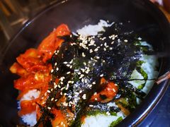 -7年8班朝鲜族非遗美食(三钢里店)