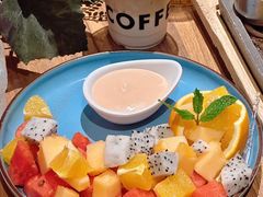 -路易十三西餐厅(西关新天地店)