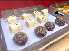 -海底捞火锅(航洋城店)