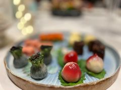 -海味观(老西门店)