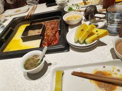 -巴奴毛肚火锅(六天地店)