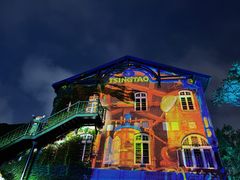 -青岛啤酒博物馆