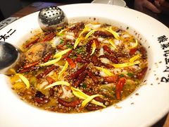 老坛子酸菜鱼-太二酸菜鱼(宁波来福士店)