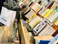 -三联韬奋书店(三里屯店)