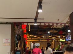 -灶东家民间菜(回兴店)