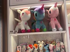 -泡泡玛特POPMART(蓝色港湾店)