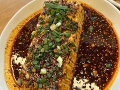 -艺味深尝(云锦路店)