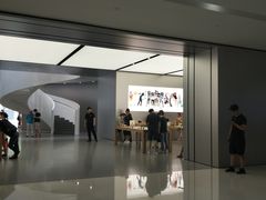 -Apple零售店(新街口店)