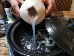 -春润大地海南椰子鸡(沙井京基百纳广场店)