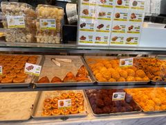 -鲍师傅糕点(大沽南路店)