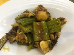 -焯明脆肉鲩世家(金沙洲店)