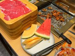 -欢乐牧场主题自助料理(龙华星河iCO店)