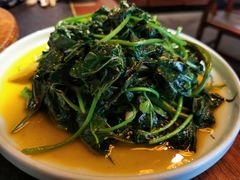 -老灶房-四川土菜(开元店)