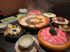 -色響火锅(恒隆广场店)