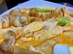 -绿柠食堂(北外滩店)
