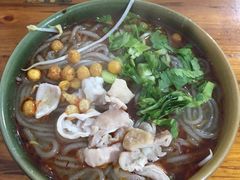 冒节子肥肠粉-梁记肥肠粉(宽窄巷子店)