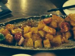 -隆喜元鱼汤包·海鲜(中联广场店)