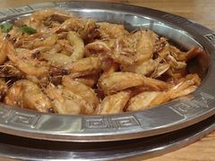 -王婆大虾(五道口店)