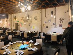 大堂-79号渔船海鲜饭店(华强北店)