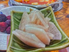 -聚黔堂凯里酸汤鱼美食店