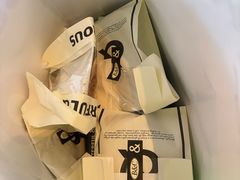 -BUTTERFUL&CREAMOROUS 黄油与面包(西单大悦城店)