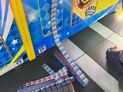 -快乐街区(成都龙湖北城天街店)