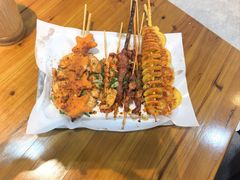 -魏记里脊肉炸炸炸(南门口店)