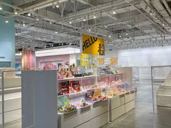 -永旺梦乐城国际商城(北清路店)