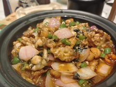 -秋色客家菜(南山店)