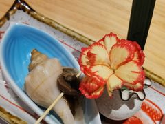 前菜-玄海寿司(国贸店)
