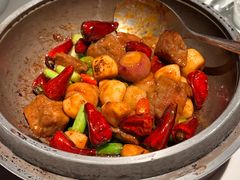 -新荣记(BFC外滩金融中心店)