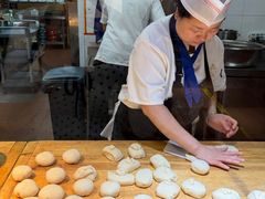 -老阿妈蒙古村·蒙古包·草原文化·歌舞表演(老君堂店)