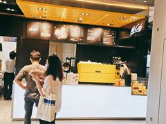 -麦当劳(苏州中心星悦汇店)