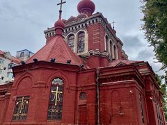 -圣·阿列克谢耶夫教堂