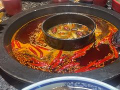 -蜀大侠火锅(香格里拉店)