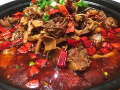 -陶然居·重庆菜(两江会馆店)