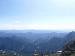 -白草畔自然风景区