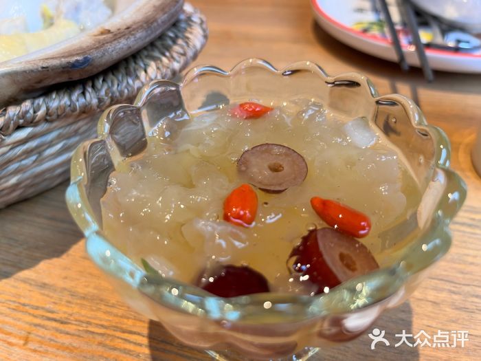 新白鹿餐厅(城西银泰城店)图片